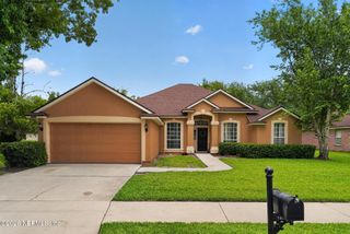 3697 MINDY ASHLEY Lane, Jacksonville, FL 32218