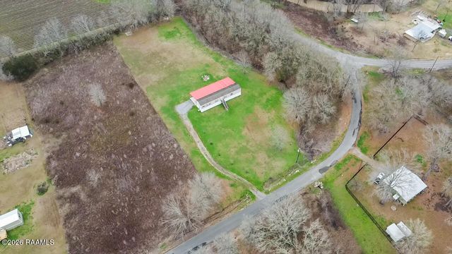 1171 Charles Marks Road, Arnaudville, LA 70512
