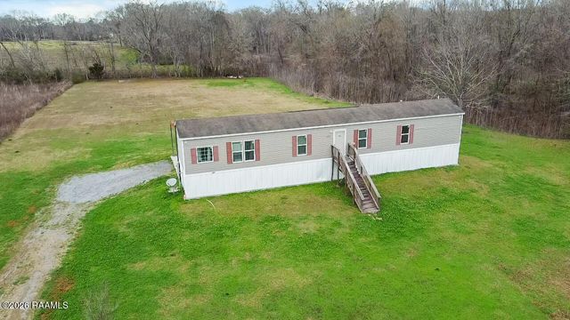 1171 Charles Marks Road, Arnaudville, LA 70512