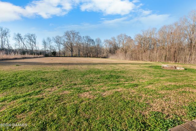 1171 Charles Marks Road, Arnaudville, LA 70512