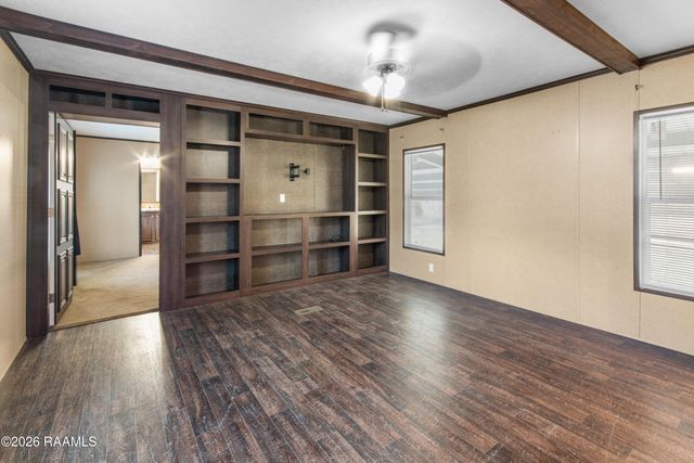 1171 Charles Marks Road, Arnaudville, LA 70512