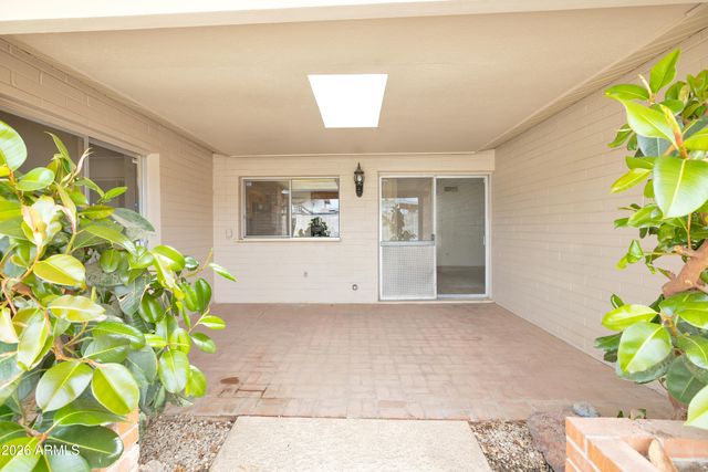 4554 W PARADISE Drive, Glendale, AZ 85304