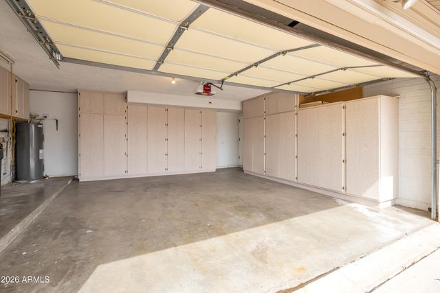 4554 W PARADISE Drive, Glendale, AZ 85304