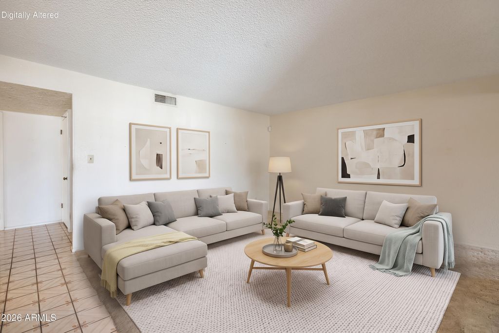 4554 W PARADISE Drive, Glendale, AZ 85304 — photo 3