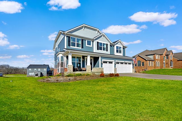 42 Open Parkway N, Hawthorn Woods, IL 60047