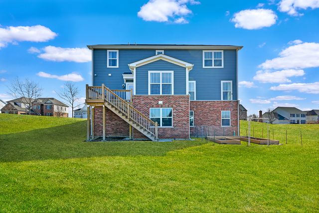 42 Open Parkway N, Hawthorn Woods, IL 60047