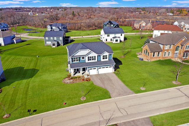 42 Open Parkway N, Hawthorn Woods, IL 60047