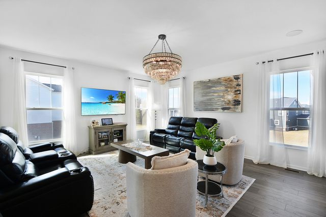 42 Open Parkway N, Hawthorn Woods, IL 60047