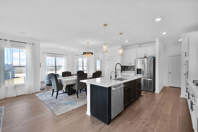 42 Open Parkway N, Hawthorn Woods, IL 60047