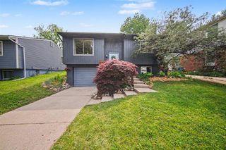 520 Carolina Avenue, Ann Arbor, MI 48103
