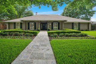 7701 Kilbride Circle, Dallas, TX 75248
