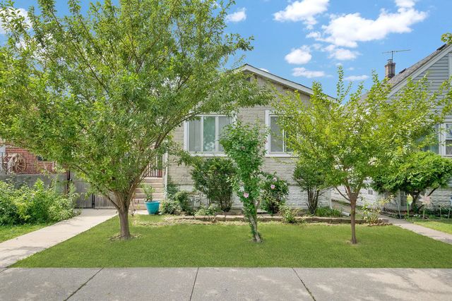 6146 S KNOX Avenue, Chicago, IL 60629