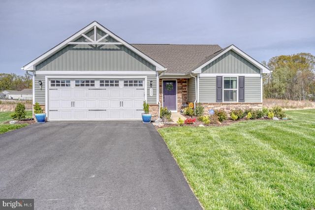 111 POLONIUS LANE, Dover, DE 19901