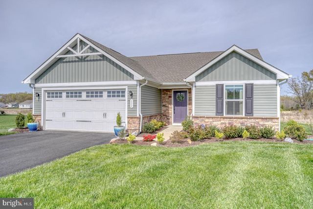 111 POLONIUS LANE, Dover, DE 19901