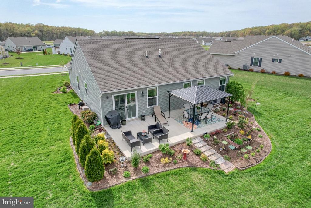 111 POLONIUS LANE, Dover, DE 19901