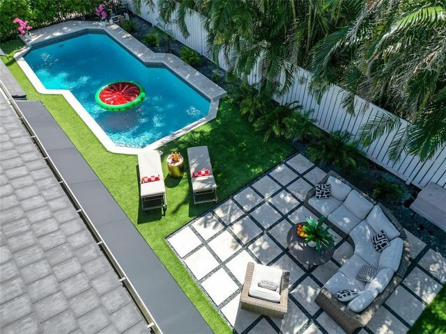 222 N Tradewinds Avenue, Lauderdale-By-The-Sea, Fort Lauderdale, FL 33308