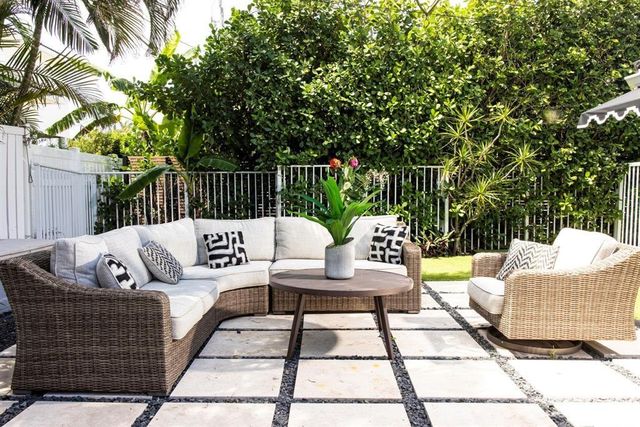 222 N Tradewinds Avenue, Lauderdale-By-The-Sea, Fort Lauderdale, FL 33308