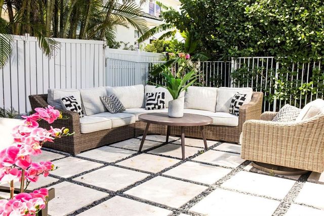 222 N Tradewinds Avenue, Lauderdale-By-The-Sea, Fort Lauderdale, FL 33308