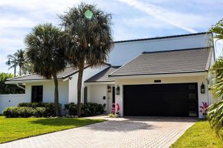 222 N Tradewinds Avenue, Lauderdale-By-The-Sea, Fort Lauderdale, FL 33308