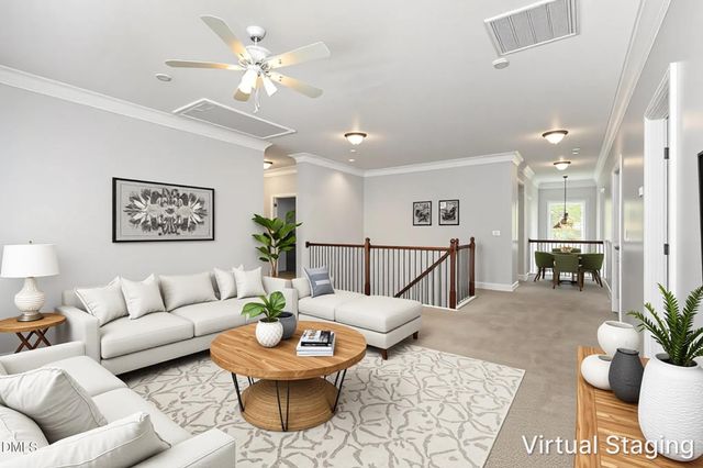 144 Elk Stone Trail, Garner, NC 27529