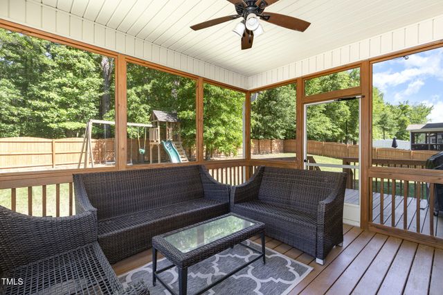 144 Elk Stone Trail, Garner, NC 27529