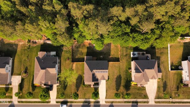 144 Elk Stone Trail, Garner, NC 27529
