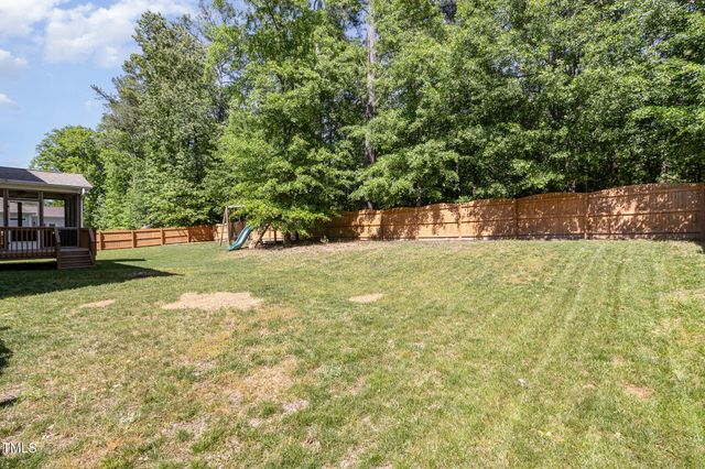 144 Elk Stone Trail, Garner, NC 27529