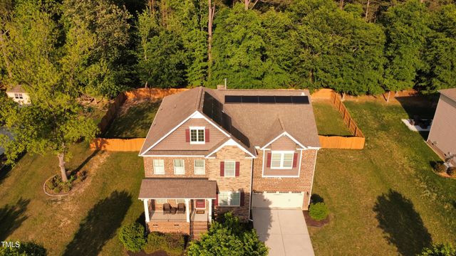 144 Elk Stone Trail, Garner, NC 27529