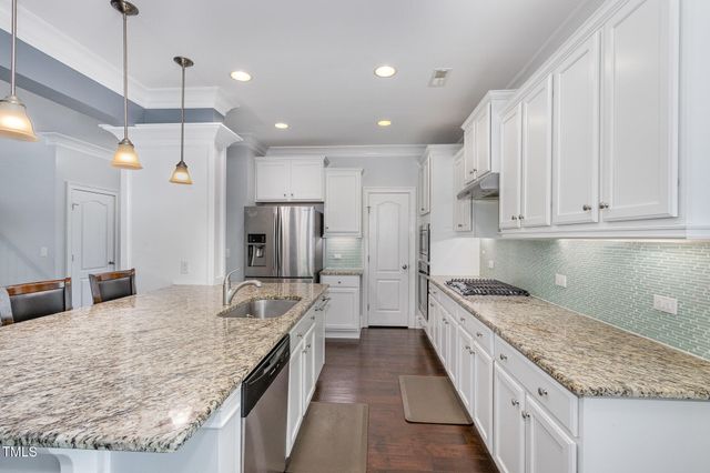 144 Elk Stone Trail, Garner, NC 27529