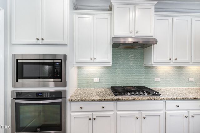 144 Elk Stone Trail, Garner, NC 27529