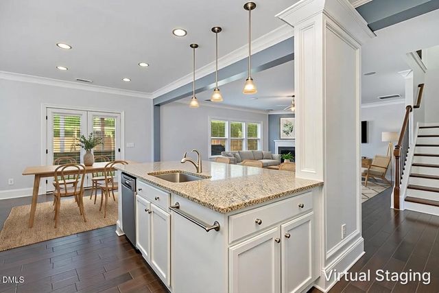 144 Elk Stone Trail, Garner, NC 27529