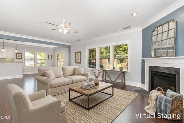 144 Elk Stone Trail, Garner, NC 27529