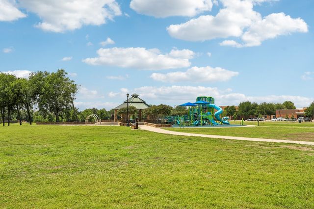 1828 Houghton Drive, Mckinney, TX 75072