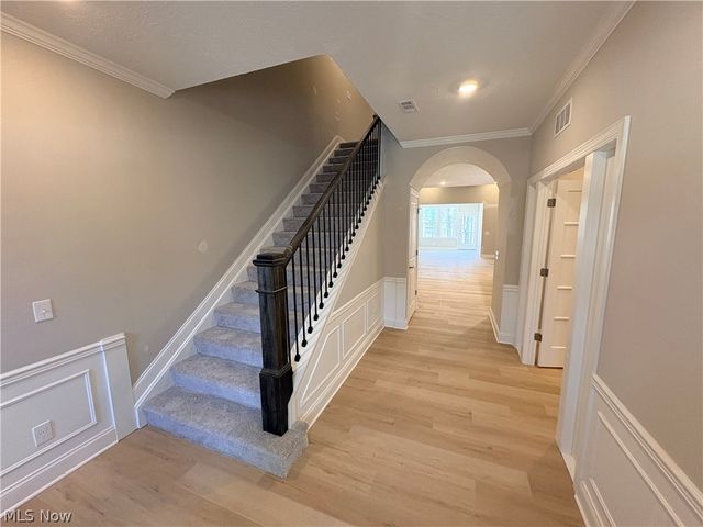4131 Averi Lane, Orange, OH 44122