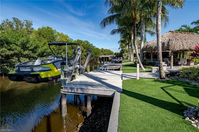 13319 Snook CIR, Naples, FL 34114
