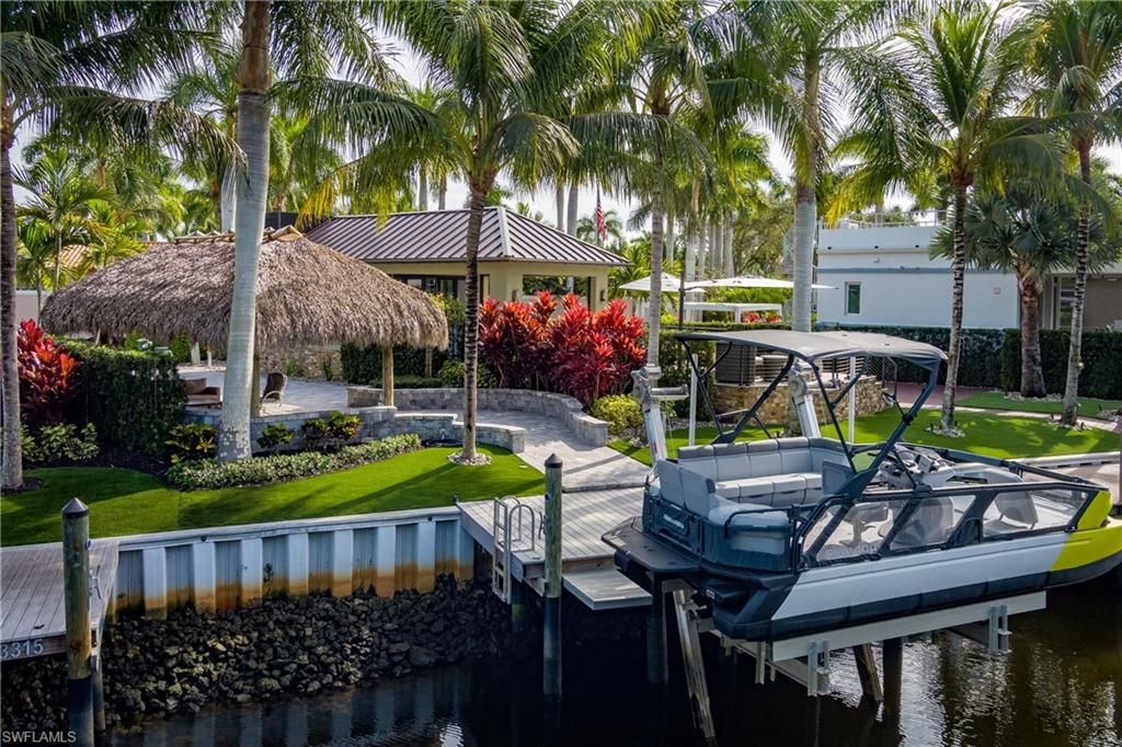 13319 Snook CIR, Naples, FL 34114