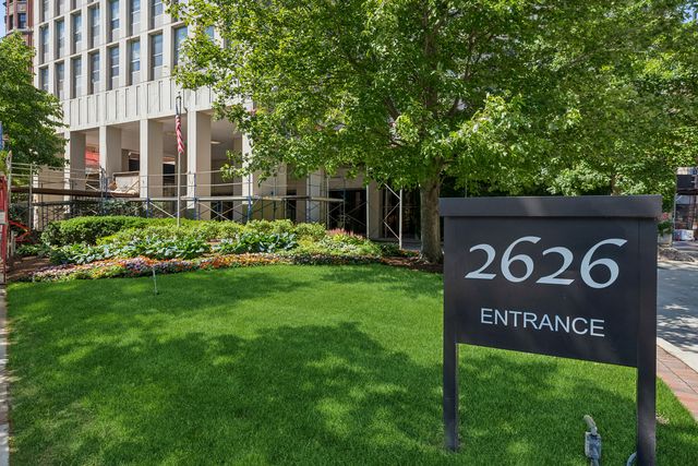 2626 N LAKEVIEW Avenue 302, Chicago, IL 60614
