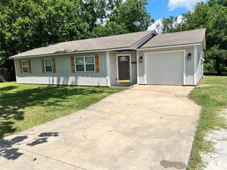 1620 Killingsworth Avenue, Seminole, OK 74868