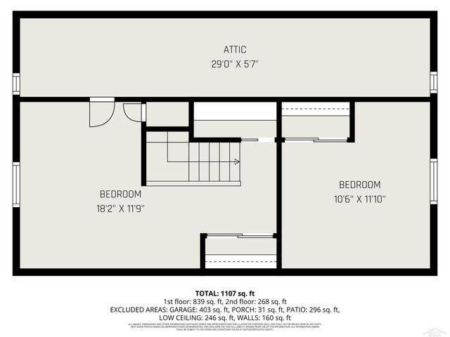 497 Tittabawassee Street, Sanford, MI 48657