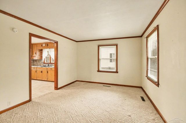 497 Tittabawassee Street, Sanford, MI 48657