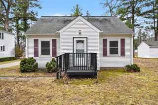 497 Tittabawassee Street, Sanford, MI 48657