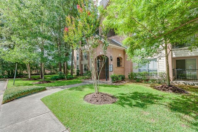 8051 Bay Branch Drive 333, The Woodlands, TX 77382