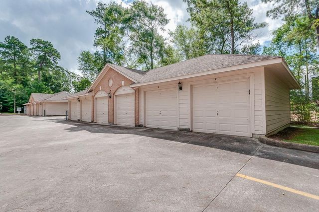 8051 Bay Branch Drive 333, The Woodlands, TX 77382