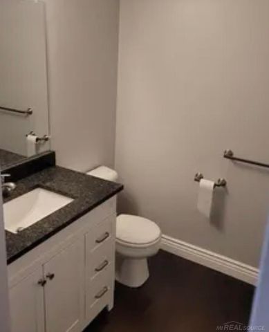 46101 Allenton Street, Macomb Twp, MI 48044