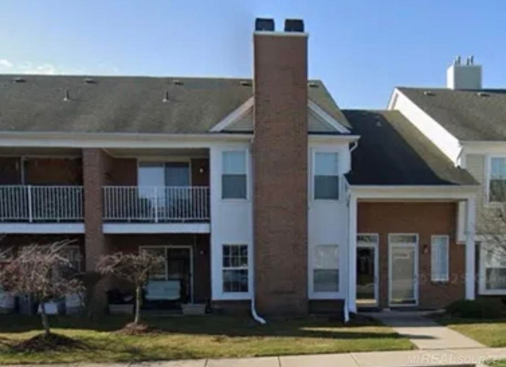 46101 Allenton Street, Macomb Twp, MI 48044