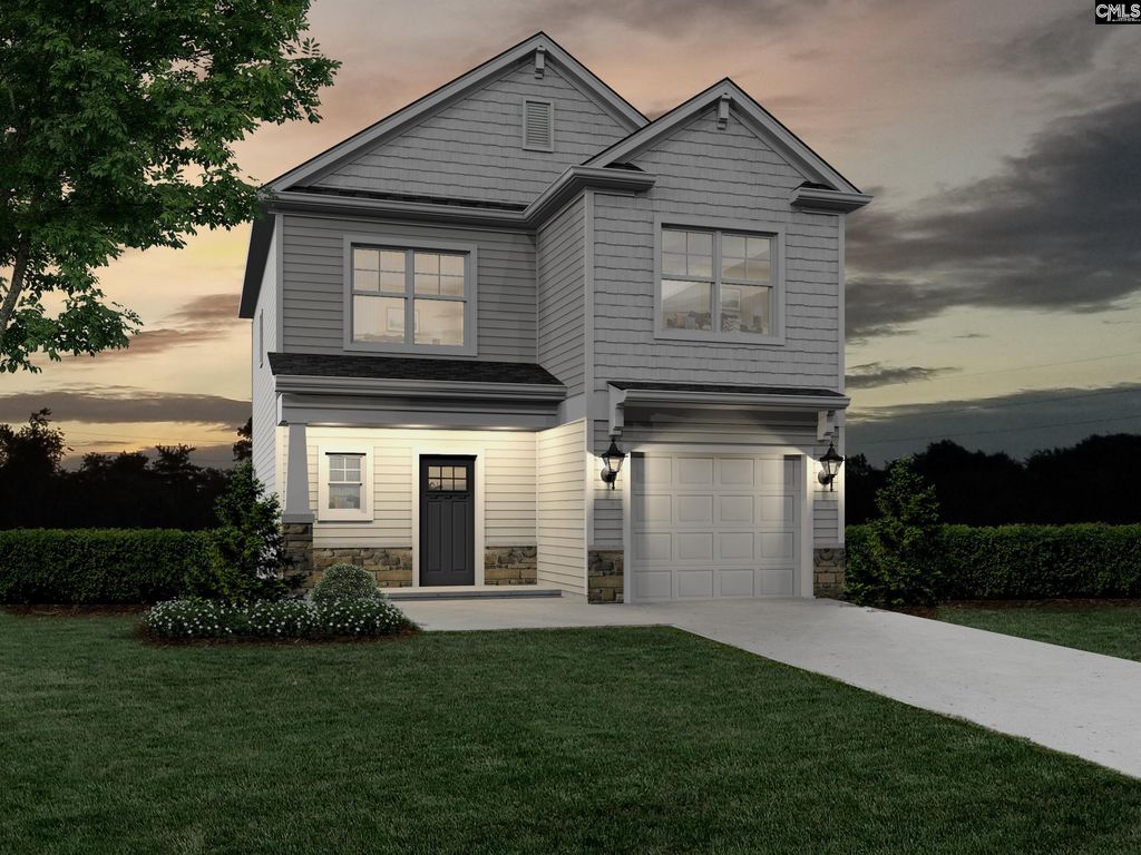 176 Laurinton Farm Drive, Hopkins, SC 29061