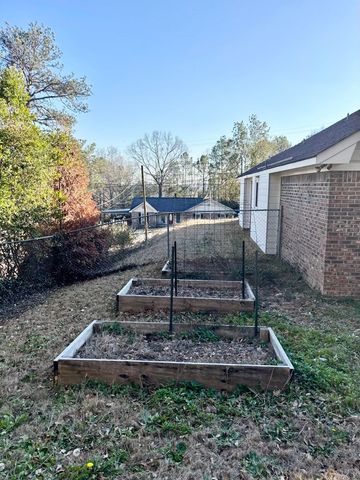 1814 Timberland Drive, Phenix City, AL 36867