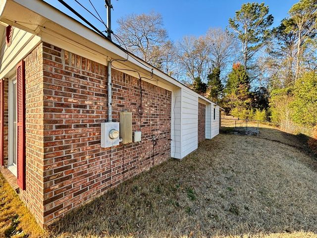 1814 Timberland Drive, Phenix City, AL 36867