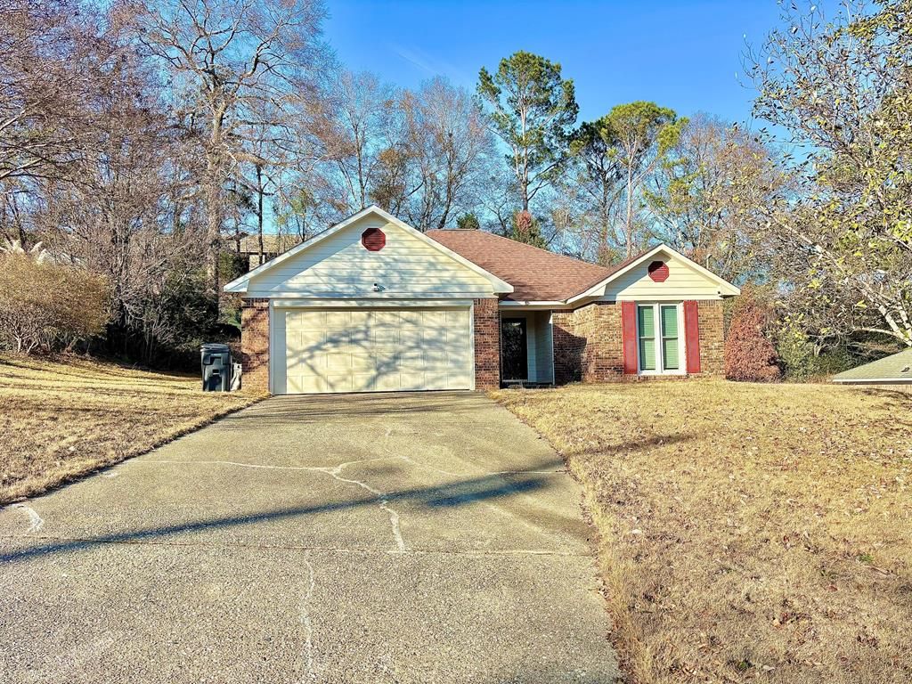 1814 Timberland Drive, Phenix City, AL 36867