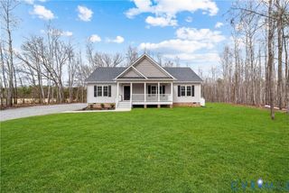 235 Bumpass Road, Louisa, VA 23024